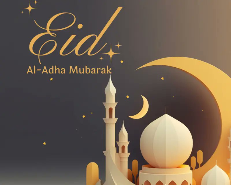 When is #EidAlAdha #EidUlAdha2023? #Bakrid2023  #History , #wishes, #Quotes and #Messages
dizitalhub.com/when-is-eid-ul…
#bakridmubarak #Bakridwishes #BakriEid