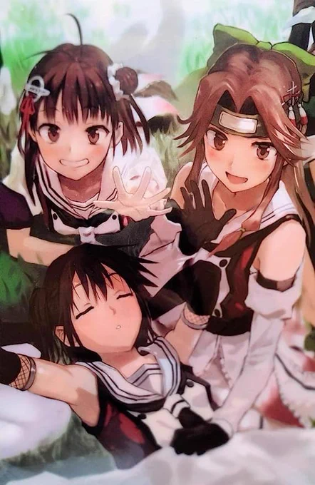 え、、、?? え?? なにこれかわっかわっ……かっ……(絶命)