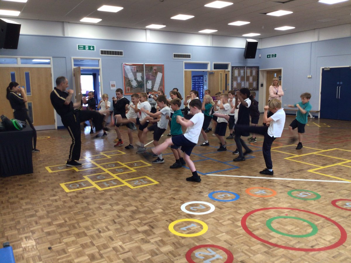 AusthorpeYear2's tweet photo. Great time doing martial arts yesterday. https://t.co/YezGuBwjjk