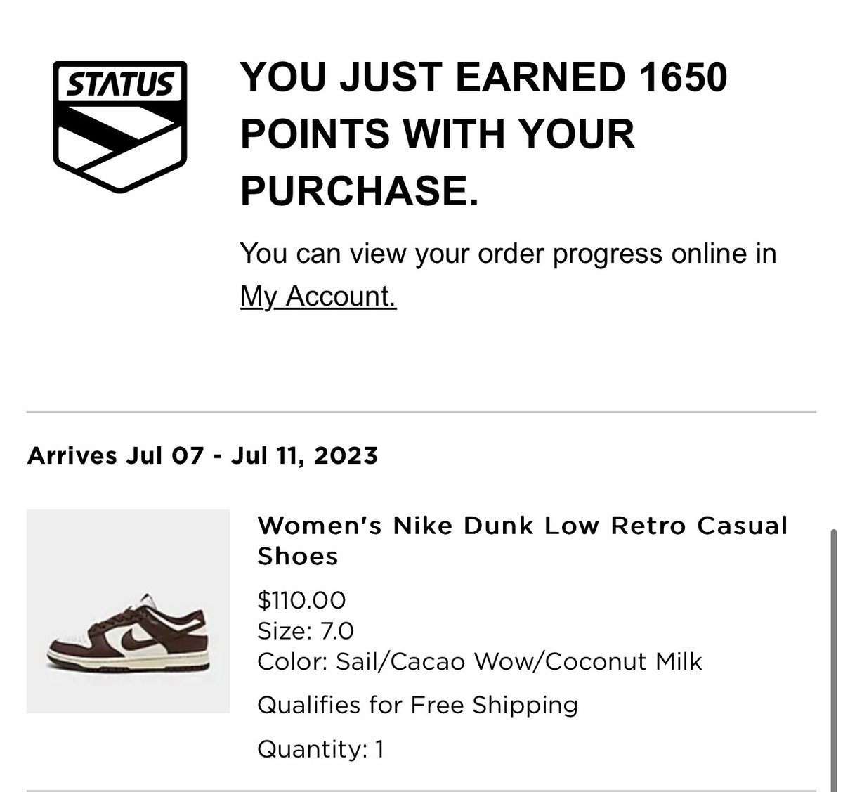 Ignite FNF Success tweet media