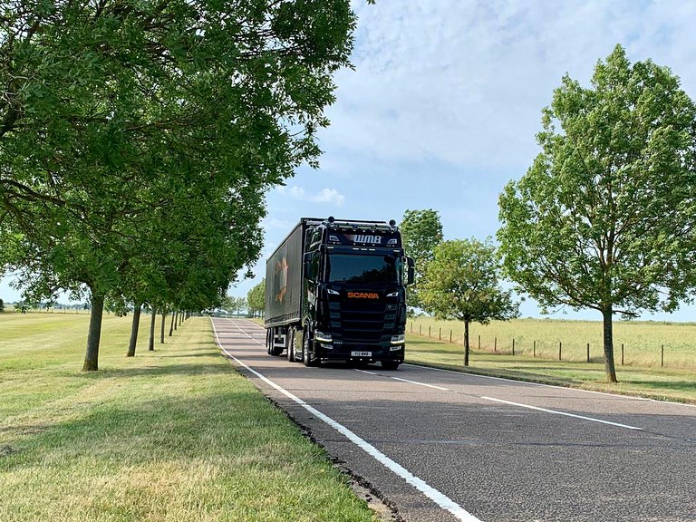 WMB Group tweet media