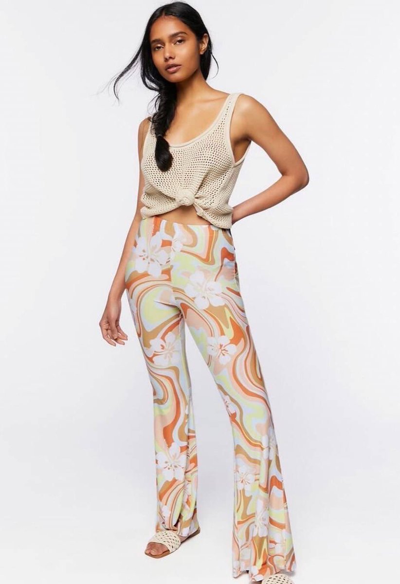 bubbleshop_e's tweet photo. #Forever21 -4725
Price : 235.-

🤩ขายาวเอวสูง ทรงขาบาน ผ้านิ่มยืดเยอะ ใส่สบาย
#กางเกงขายาว #กางเกงขาบาน #กางเกงขาม้า 

Size : ยาว39”
สีน้ำตาล🐻
✅เอว28-30”ใส่สวย(หน้าผ้า24”) สพ.ได้ถึง36” 
✅เอว30-32”ใส่สวย(หน้าผ้า26”) สพ.ได้ถึง38”
✅เอว32-34”ใส่สวย(หน้าผ้า28”) สพ.ได้ถึง40” https://t.co/7tcy9uDi5q