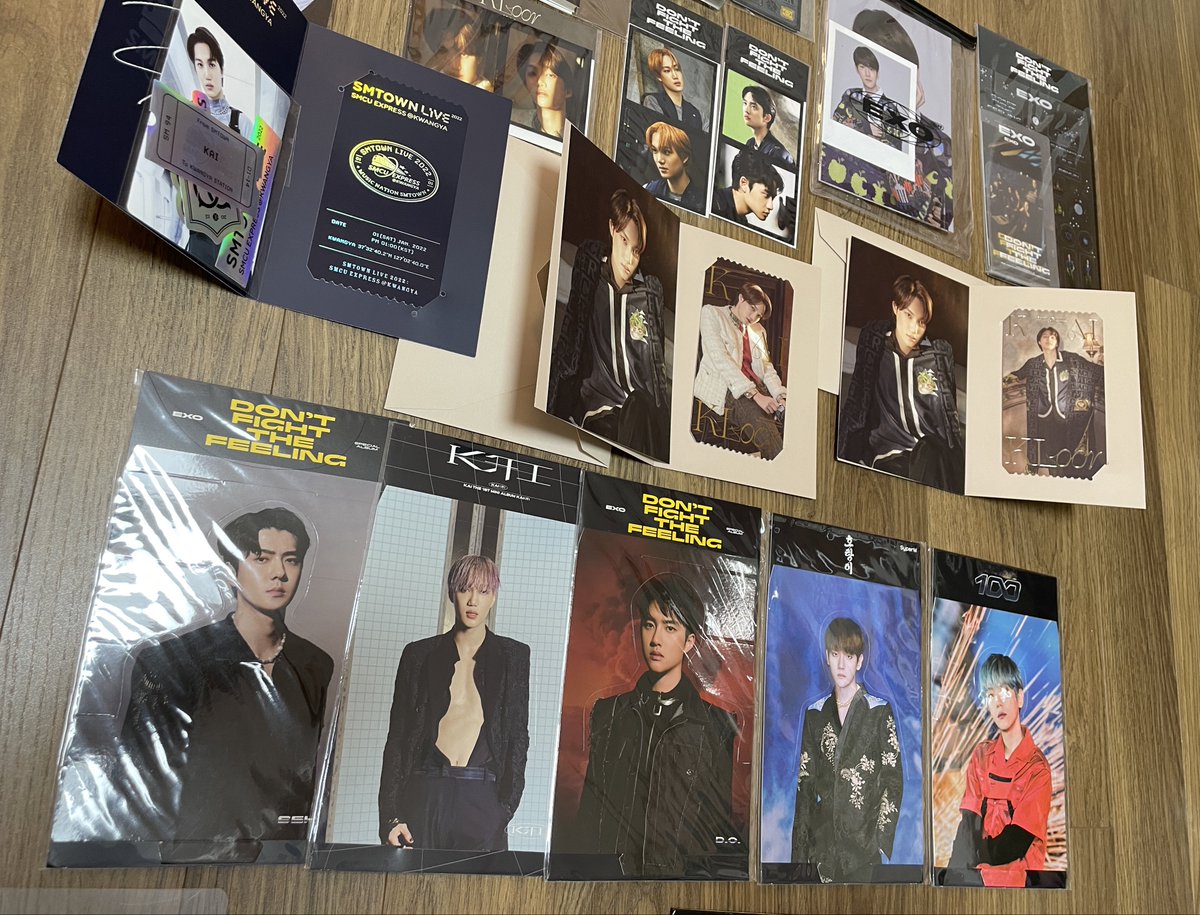 ___sago_palgo's tweet photo. 엑소 백현 홀로그램 포카 슈퍼엠 100 호랑이 홀카 양도합니다. (타장터 O)
호랑이-5.0, 100-4.5
엑소 카이 피치스 콘서트 돈파필 SM콘 등 굿즈 판매 세훈 디오
다수 거래 환영, 예약X 입금순 거래합니다
Exo buy sell baekhyun https://t.co/E2neahMjPD