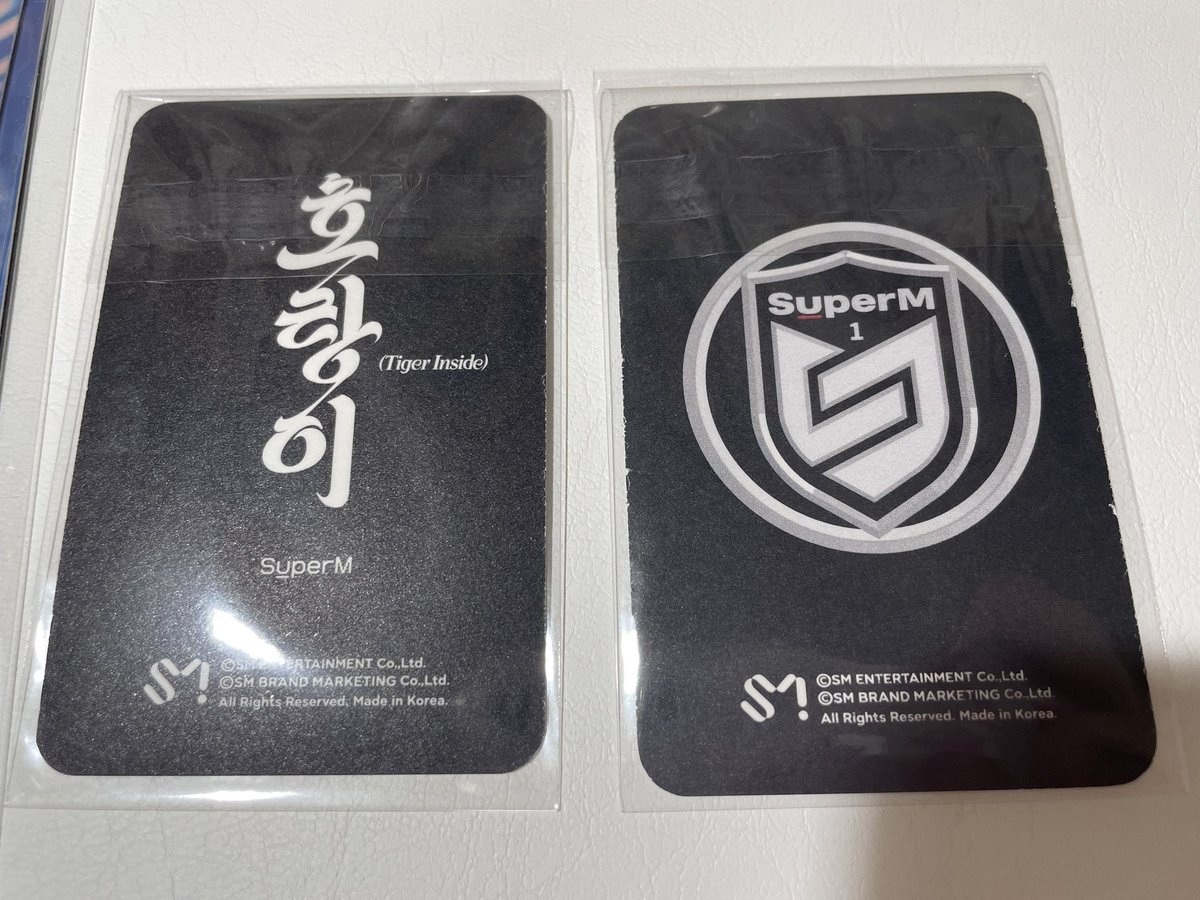 ___sago_palgo's tweet photo. 엑소 백현 홀로그램 포카 슈퍼엠 100 호랑이 홀카 양도합니다. (타장터 O)
호랑이-5.0, 100-4.5
엑소 카이 피치스 콘서트 돈파필 SM콘 등 굿즈 판매 세훈 디오
다수 거래 환영, 예약X 입금순 거래합니다
Exo buy sell baekhyun https://t.co/E2neahMjPD
