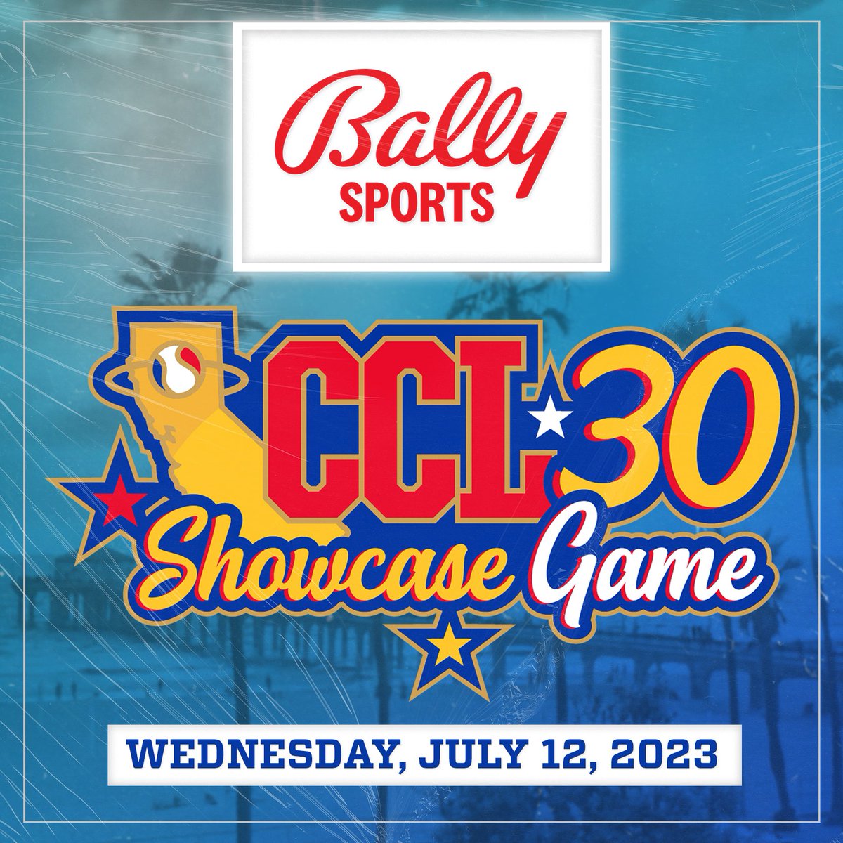 California Collegiate League (@ccl_baseball) on Twitter photo Attention baseball fans! β‘οΈ The California Collegiate League's mid-summer classic β πππ ππ ππ‘π¨π°πππ¬π πππ¦π β is Wednesday, July 12!
ποΈ MLB Youth Academy
π Compton, CA
πΊ @BallySports
βοΈ Learn more β‘οΈ bit.ly/3NKivaT.
#CCL30Years #CCLBaseball <a href="/Barons_CCL/">Academy Barons</a> Attention baseball fans! β‘οΈ The California Collegiate League's mid-summer classic β πππ ππ ππ‘π¨π°πππ¬π πππ¦π β is Wednesday, July 12!
ποΈ MLB Youth Academy
π Compton, CA
πΊ @BallySports
βοΈ Learn more β‘οΈ bit.ly/3NKivaT.
#CCL30Years #CCLBaseball <a href="/Barons_CCL/">Academy Barons</a>