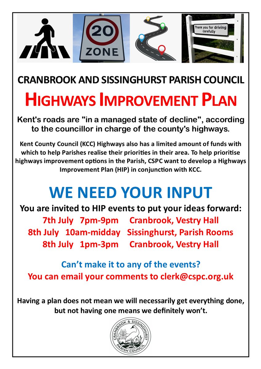 Highway Improvement Plan Information Gathering Events - mailchi.mp/24a4effc00f1/h…