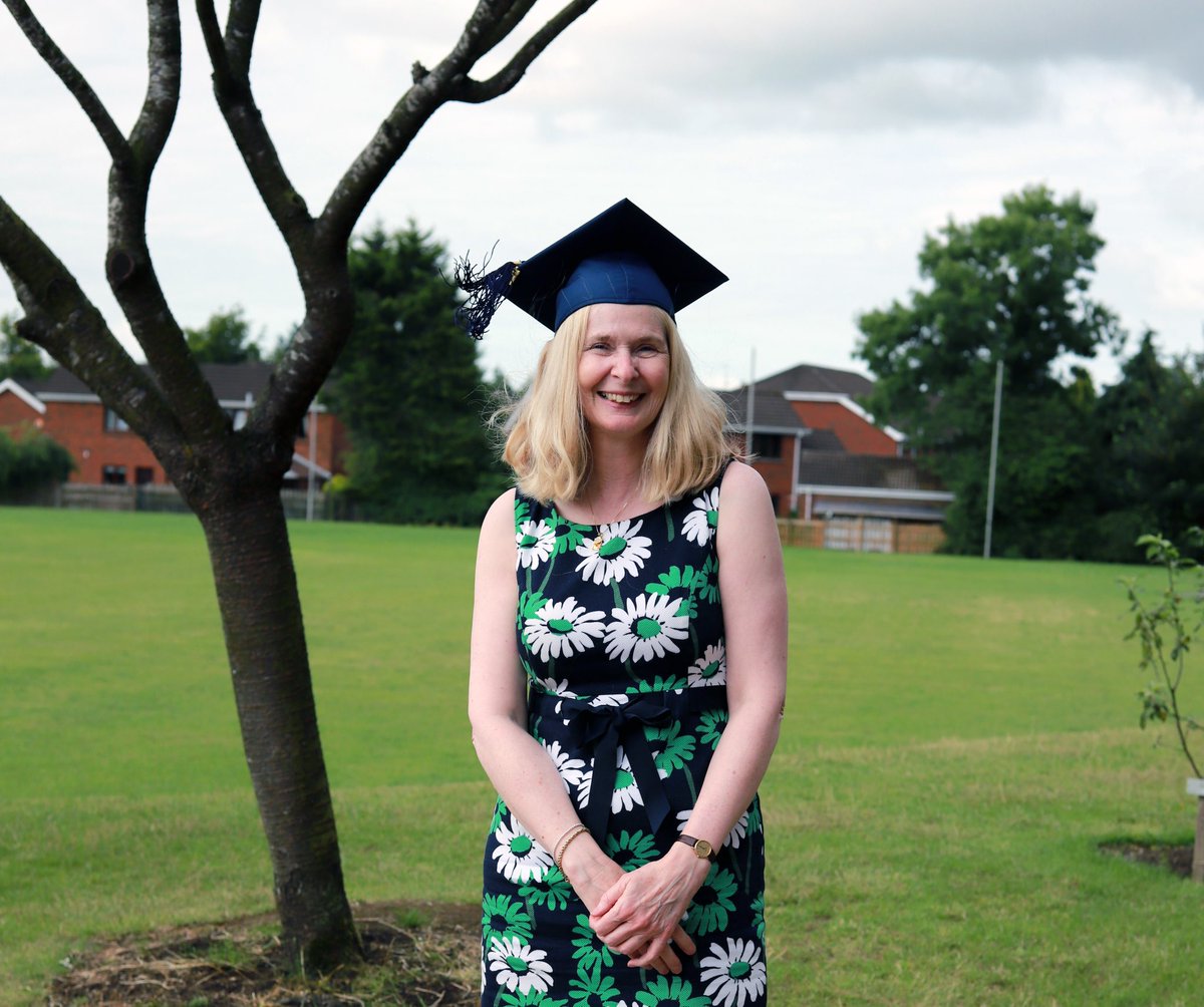 Wallace English Dept tweet media