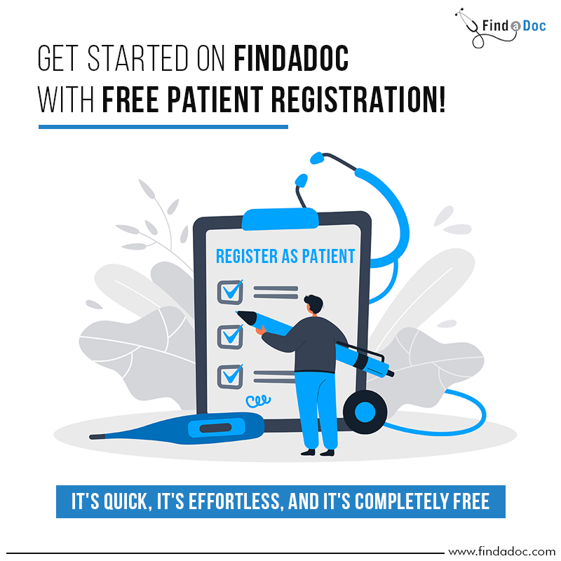 findadoc1's tweet photo. Joining FindADoc as a #patient is incredibly convenient and takes just a few clicks. Experience the ease of accessing the best #medical care from skilled #physicians, all in one #platform. When you become a registered patient on #FindADoc.
https://t.co/DaiZcUetcG https://t.co/fRp4yXBonO