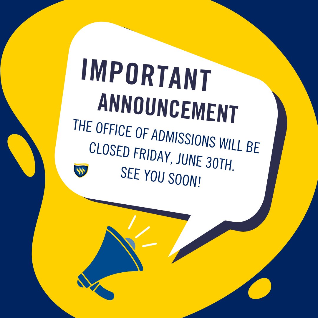 We are going to miss you this weekend and we cannot wait to see you next week 💛💙💛💙