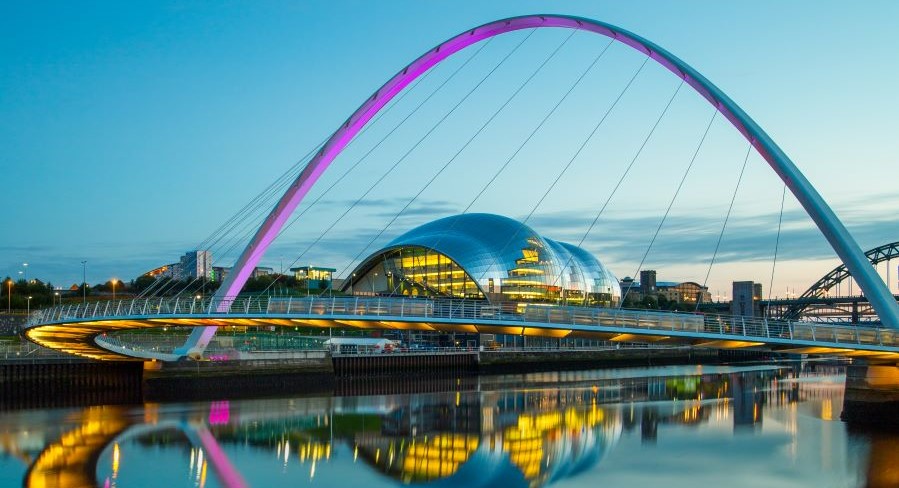 NewcastleGateshead Convention Bureau (@meetontyne) on Twitter photo Eyes pop. Feet stop. Jaws drop.
Events that make people feel something. @Sage_Gateshead
A perfect, spectacular, glass-fronted venue on NewcastleGateshead's quayside with panoramic city views. Come & chat to Nicola & Gaynor from <a href="/sage_gateshead/">Sage Gateshead</a>. Stand C81 <a href="/MeetingsShow/">The Meetings Show</a> Eyes pop. Feet stop. Jaws drop.
Events that make people feel something. @Sage_Gateshead
A perfect, spectacular, glass-fronted venue on NewcastleGateshead's quayside with panoramic city views. Come & chat to Nicola & Gaynor from <a href="/sage_gateshead/">Sage Gateshead</a>. Stand C81 <a href="/MeetingsShow/">The Meetings Show</a>