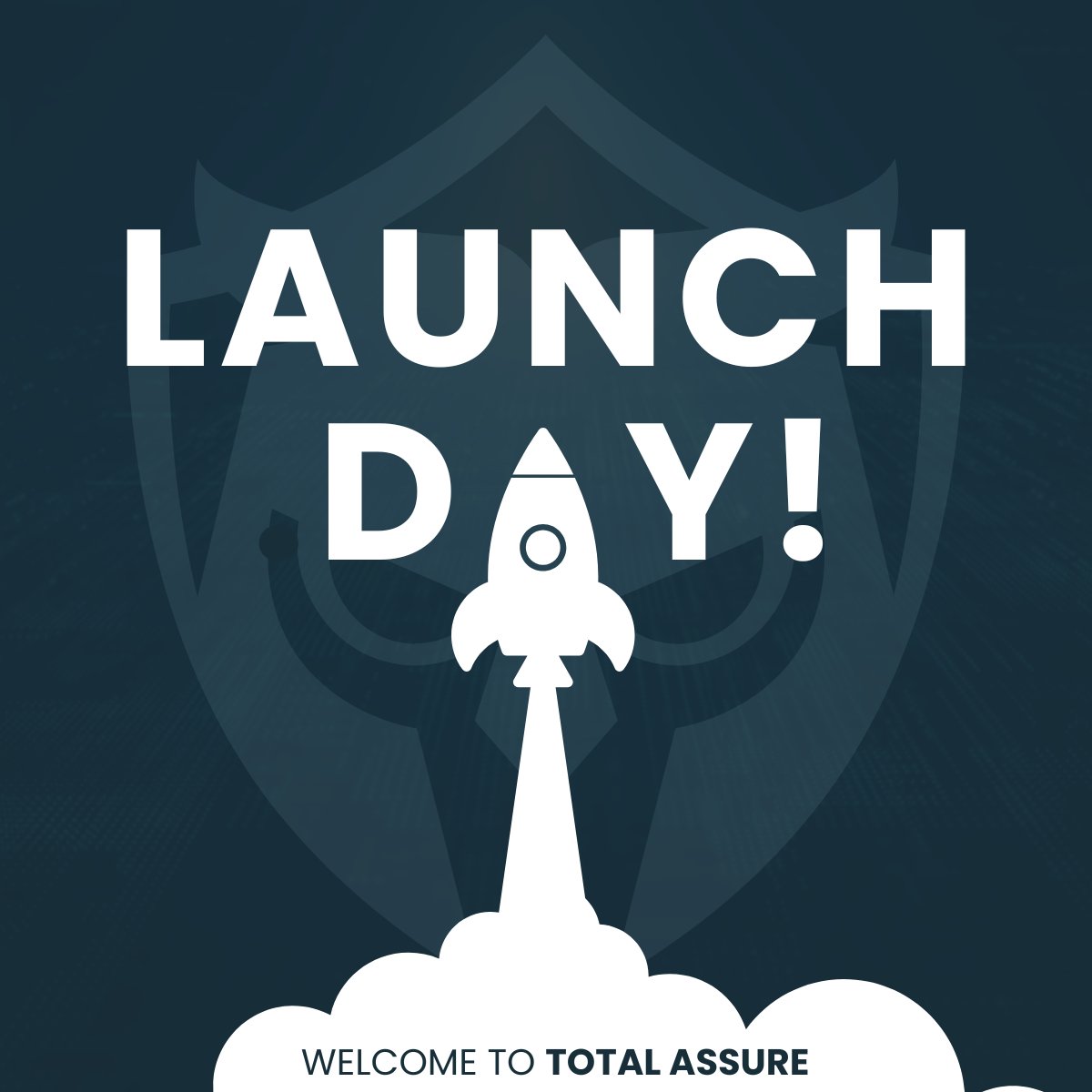 TotalAssure's tweet photo. Hello, world! We’re Total Assure, the commercial spinoff of IBSS, and today is our official launch! We’ve built a one-stop shop for cybersecurity services tailored for SMBs.
More Here: https://t.co/vlmZGcU1HF
#TotalAssure #MSS #ITNews https://t.co/nefZPqp9rB