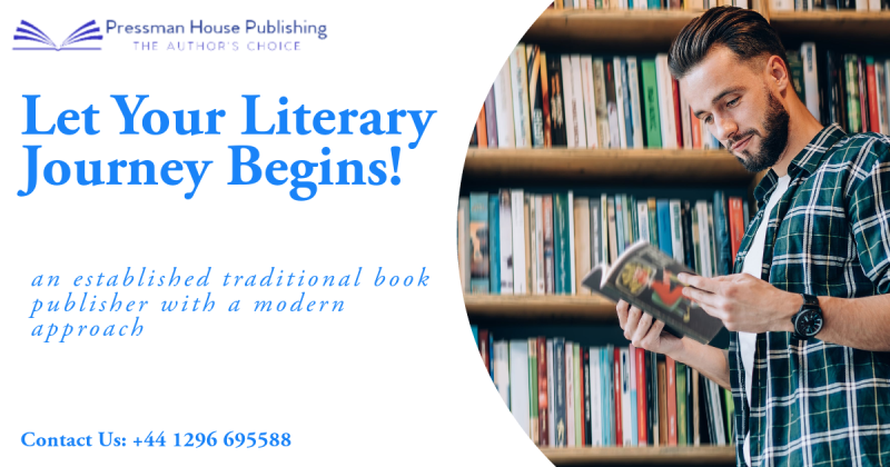 Pressman House tweet media