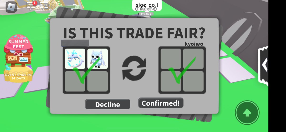 Shxyne21's tweet photo. @sceuia is trusted, went first with my pet and i received the cash right after!#euia2legit #kyicwo2legit #kyicwovouches https://t.co/AMKVrviInu