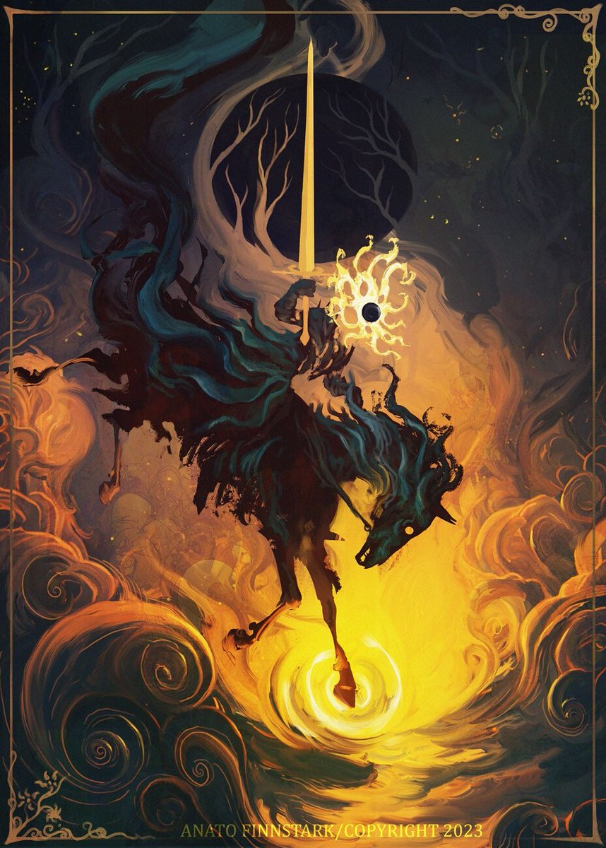 Anato Finnstark 𒉭 NSFW ACCOUNT 🔞 tweet media