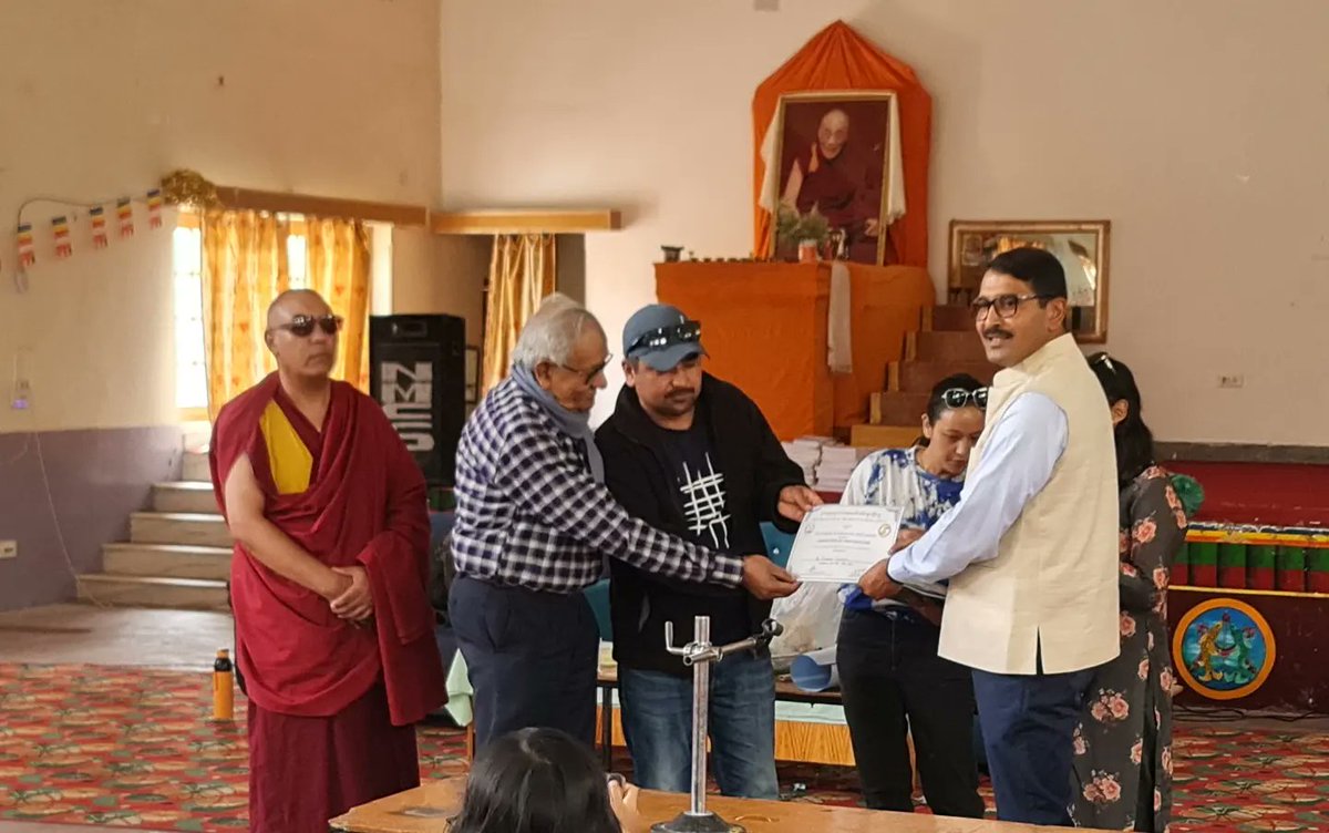 DIPR Leh tweet media