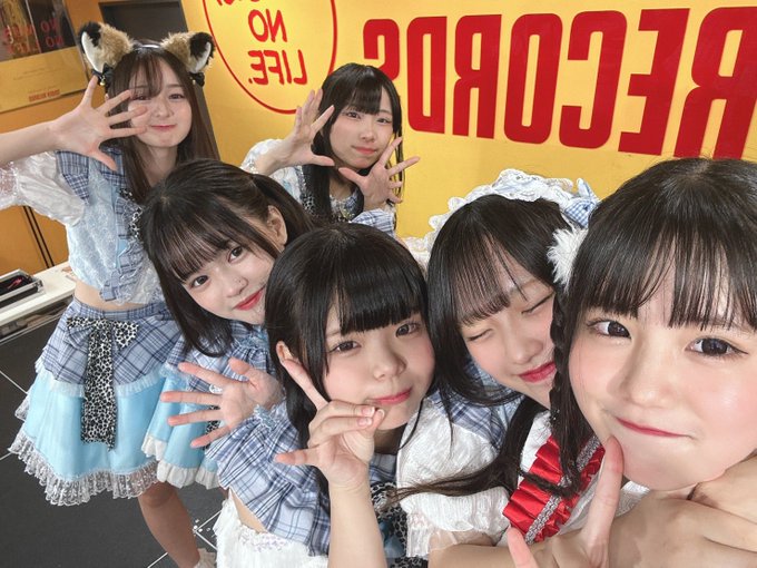 Twitterのコスプレ画像1