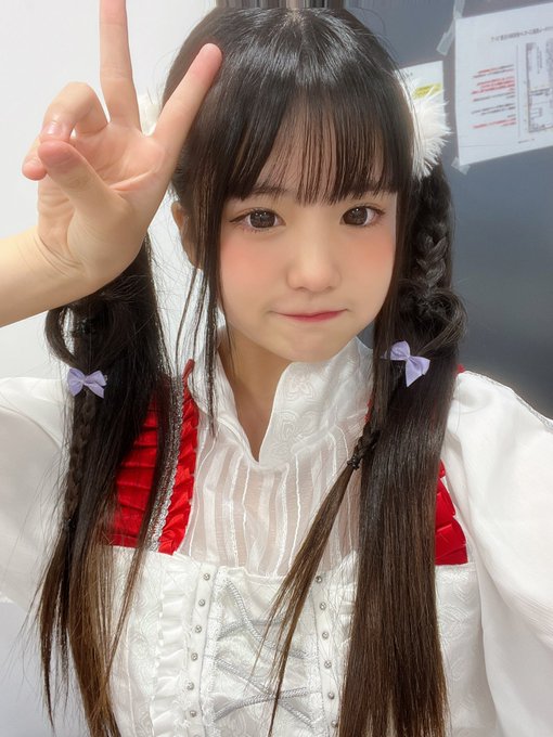 Twitterのコスプレ画像2