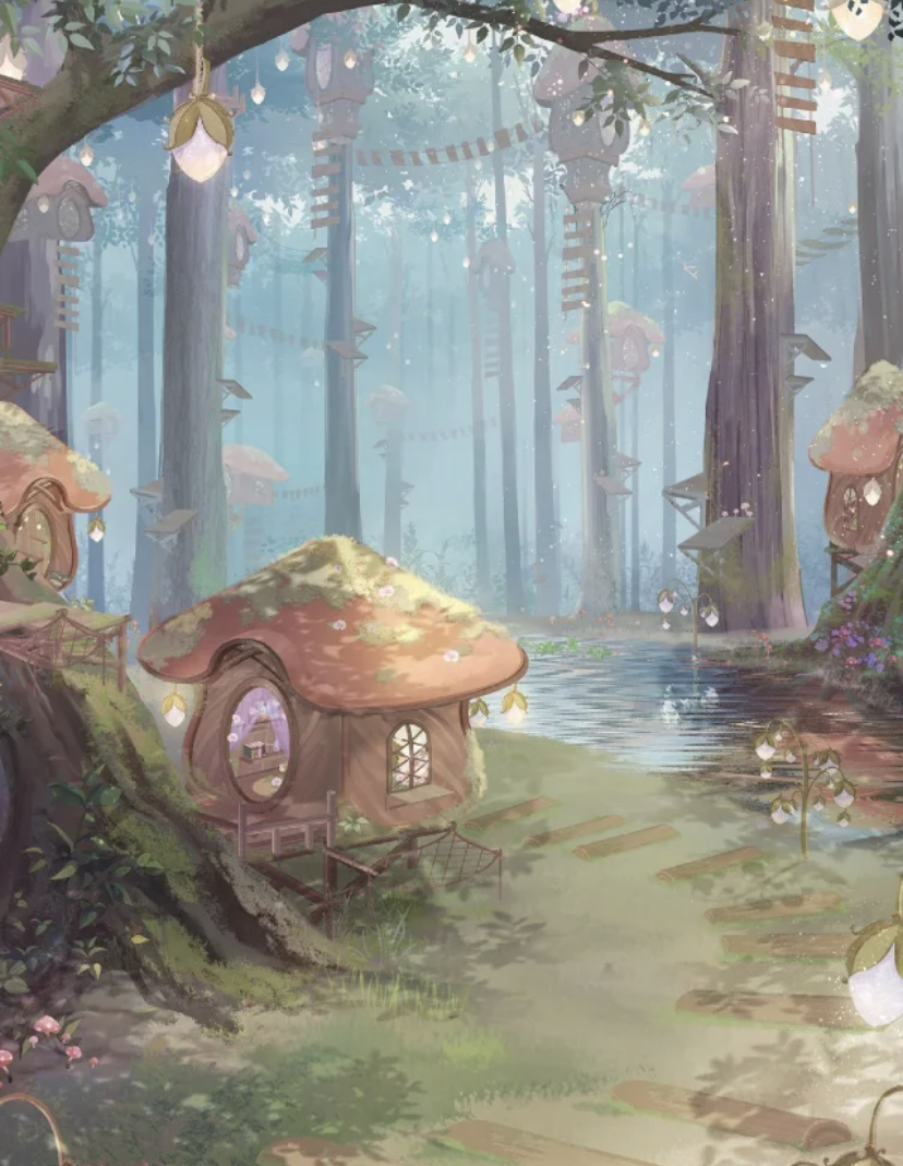 Difficult circumstances serve as a textbook of life for people