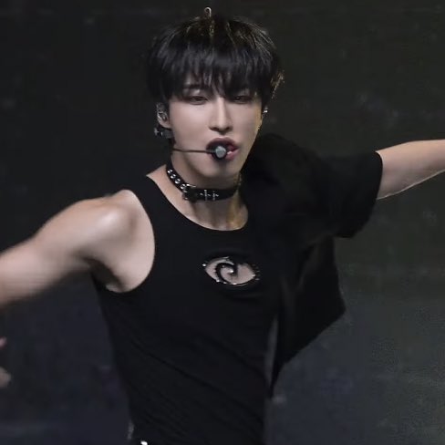 all things hwa tweet media