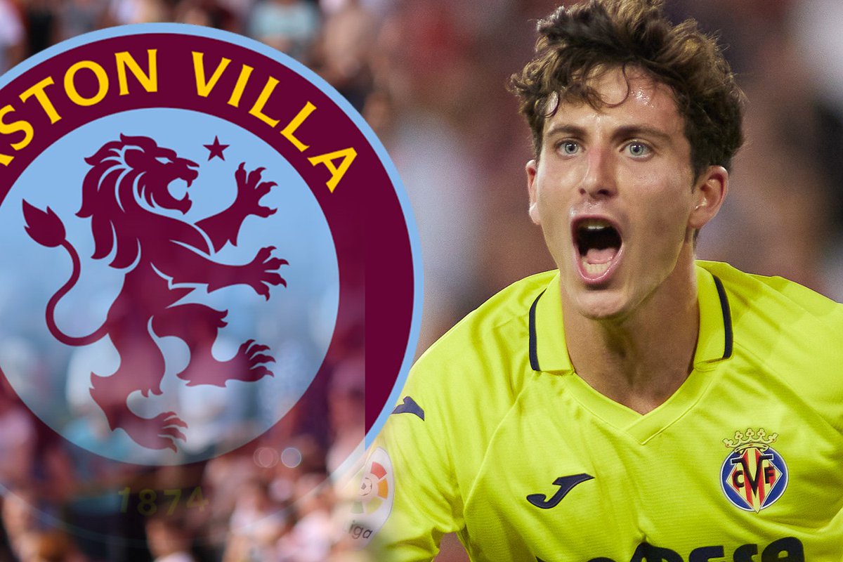 PenaltyInfo_'s tweet photo. 💣 PAU TORRES AL ASTON VILLA

📌 El central español llegaría a la Premier League por 35M€.

😯 Es el segundo jugador del Villarreal que se marcha a la liga inglesa en este mercado. https://t.co/iJIbD4SbNG
