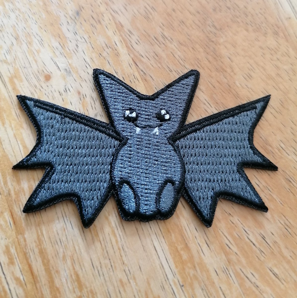 ViewFromEssex's tweet photo. Delivery from @LunaAfflecks
This little one is going straight onto the gig bag https://t.co/vouli644vf