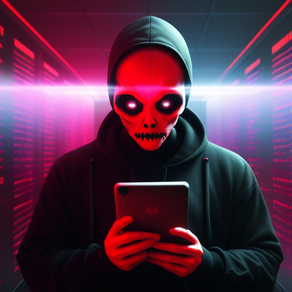 IsDataProtector's tweet photo. Rise and shine, it's #thursdaymorning! Ever wonder how secure your Wi-Fi is? Make today the day you take the first step towards online security. Remember, your digital footprint matters. Stay safe! #thursdayvibes 

https://t.co/ZLOaPsr4aA

#CyberSafety https://t.co/PJkZExPxN1