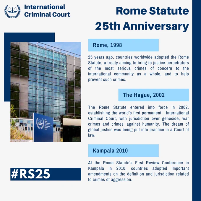 Image from Italy UN New York (@ItalyUN_NY)
