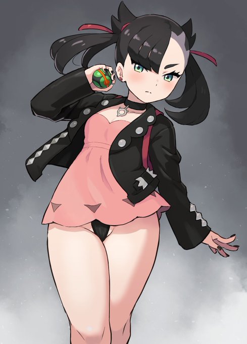 太ももを盛るペコ😡 