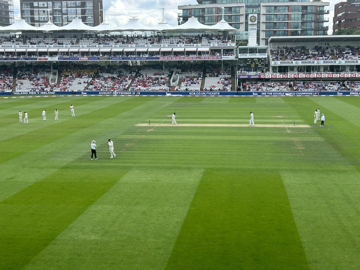 Mick Hogan tweet media