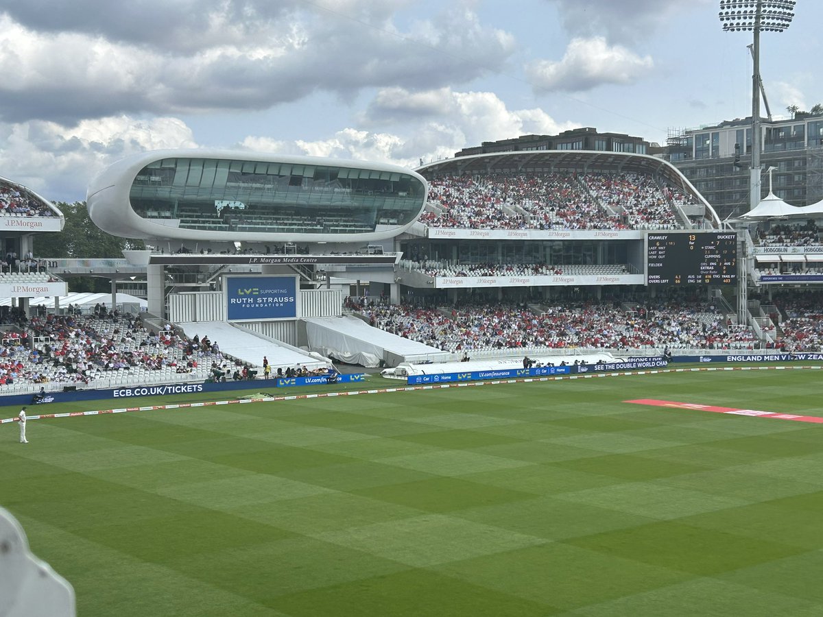 Mick Hogan tweet media