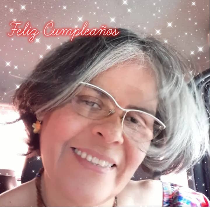 Hola 👋 hoy me toca cumplir la maravillosa edad de 56, soy Feliz y he sido Feliz 🙃😊🙃😊🙃🎂🎉🎂🎉🎂gracias Vallita y a Dios 🙏🎉🎂🎉🎂