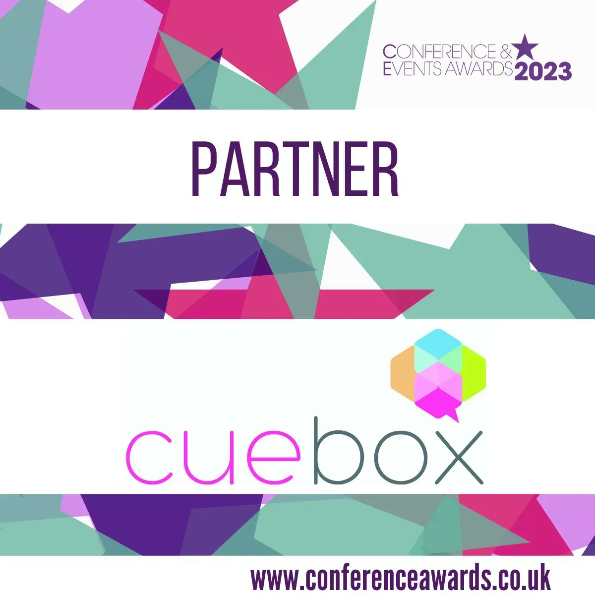 GCN | Global Conference Network (@globalconfnet) on Twitter photo Our Prompt Partner at the Conference & Events Awards 2023 is <a href="/cueboxprompting/">Louise Cuebox</a>
It's always great to work with you - looking forward to seeing you tomorrow!
➡️ bit.ly/3OPaH6m
#ConfEventAwards Our Prompt Partner at the Conference & Events Awards 2023 is <a href="/cueboxprompting/">Louise Cuebox</a>
It's always great to work with you - looking forward to seeing you tomorrow!
➡️ bit.ly/3OPaH6m
#ConfEventAwards
