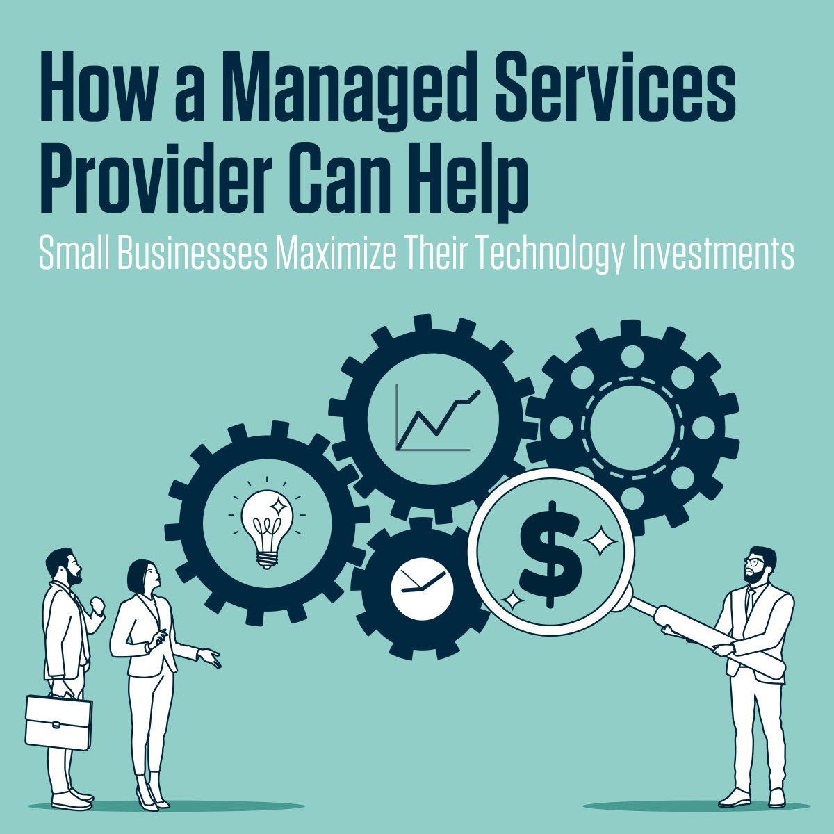 TheBrownCOWs's tweet image. As a small business owner, you’re probably all too familiar with the challenges of keeping up with the latest technology trends while managing day-to-day operations. ow.ly/O20150OI4AQ
#browncowtech #BusinessContinuity #ITManagedService #ManagedIT #SmallBusinessITSolutions