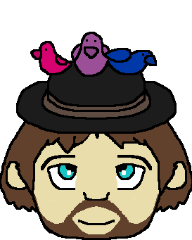 thegregstor's tweet photo. #DechARTJune Day 29- Bird

When he's not busy being an outlaw, Arthur likes to spend some time with the birds https://t.co/BVTGscEo6I