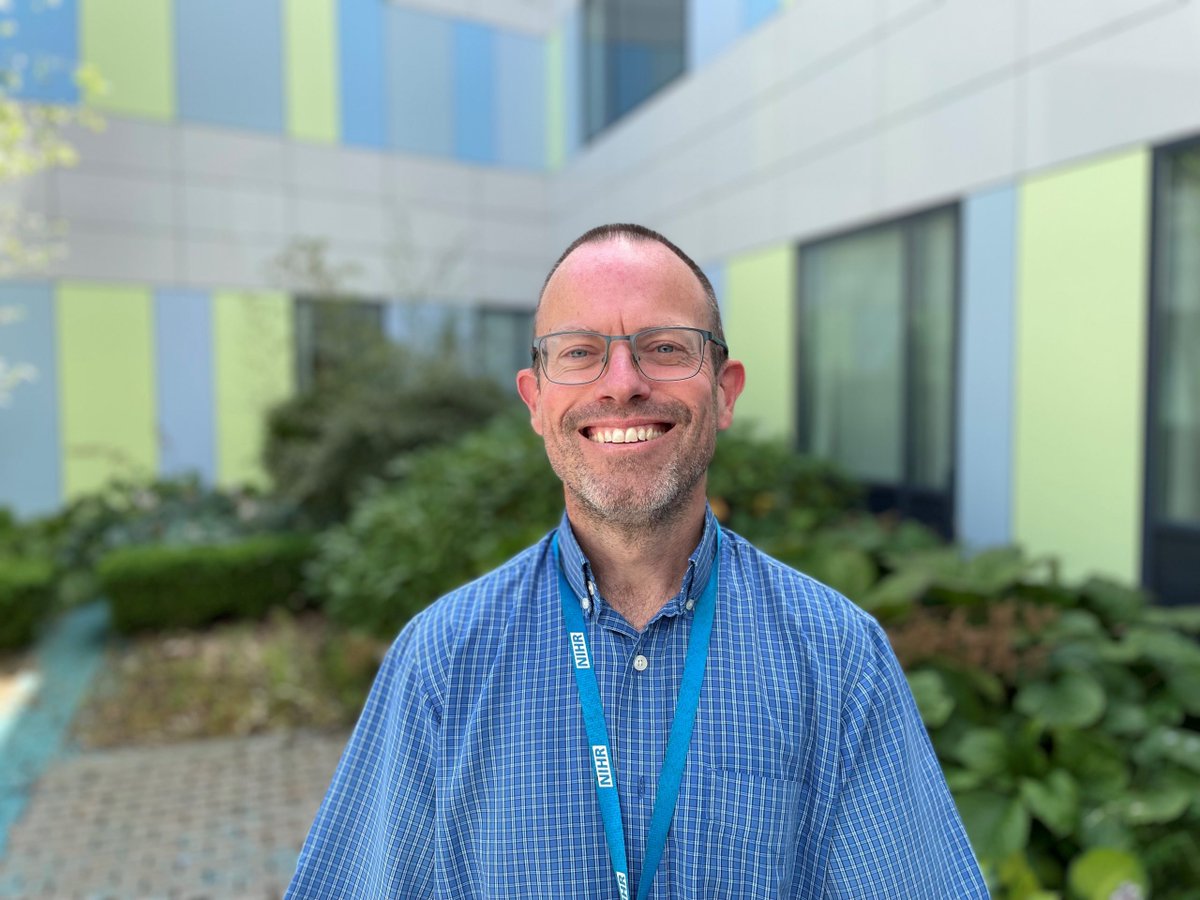 #NHIPAcademy: Meet our community

This month’s article focusses on <a href="/JamesHFaraday/">James Faraday</a> discussing his research on improving mealtimes for people with dementia.

Read more about Dr Faraday's research here: bit.ly/3r6ORDM