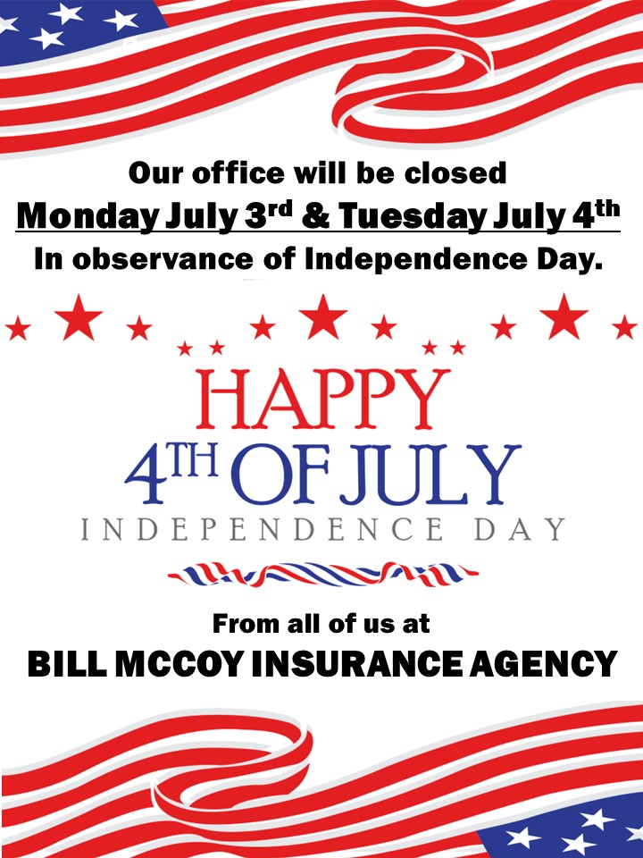 Bill McCoy Insurance Agency (BMIA) (@bmccoyinsurance) on Twitter photo 