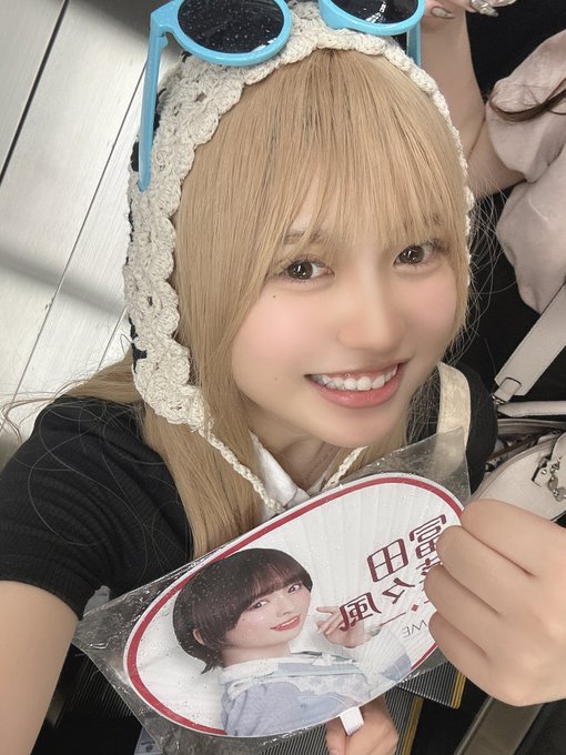 石原さきのTwitter画像8