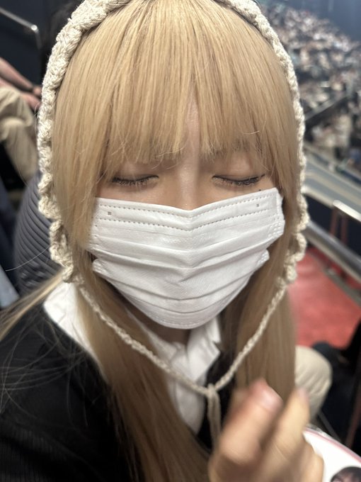石原さきのTwitter画像10