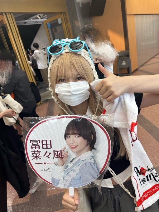 石原さきのTwitter画像9