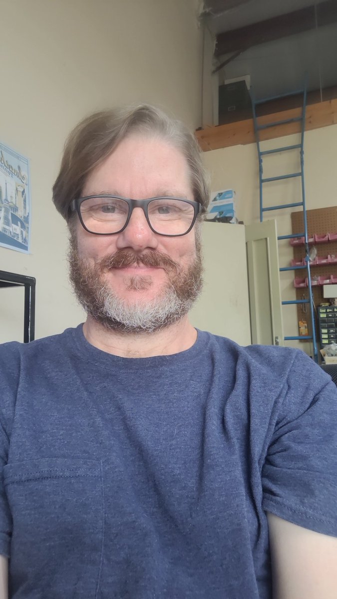 Rick Laitinen tweet media