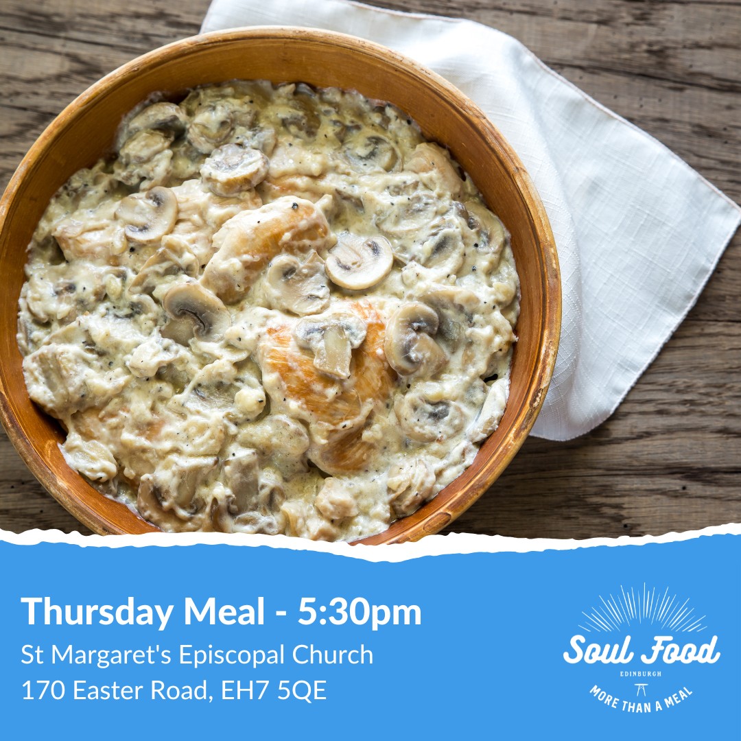 Mustard Seed Ed tweet media