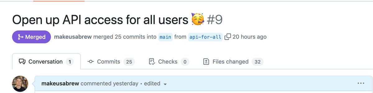 NEW on fitIQ.io: WHOOP API access for everyone! 🥳

This one has been a long time coming. Huge thanks to <a href="/WHOOP/">WHOOP</a> for approving API access and the humans who helped along the way.

Syncing between WHOOP + fitIQ is now a button press.

More 👉 fitiq.io/about/whoop-ap…