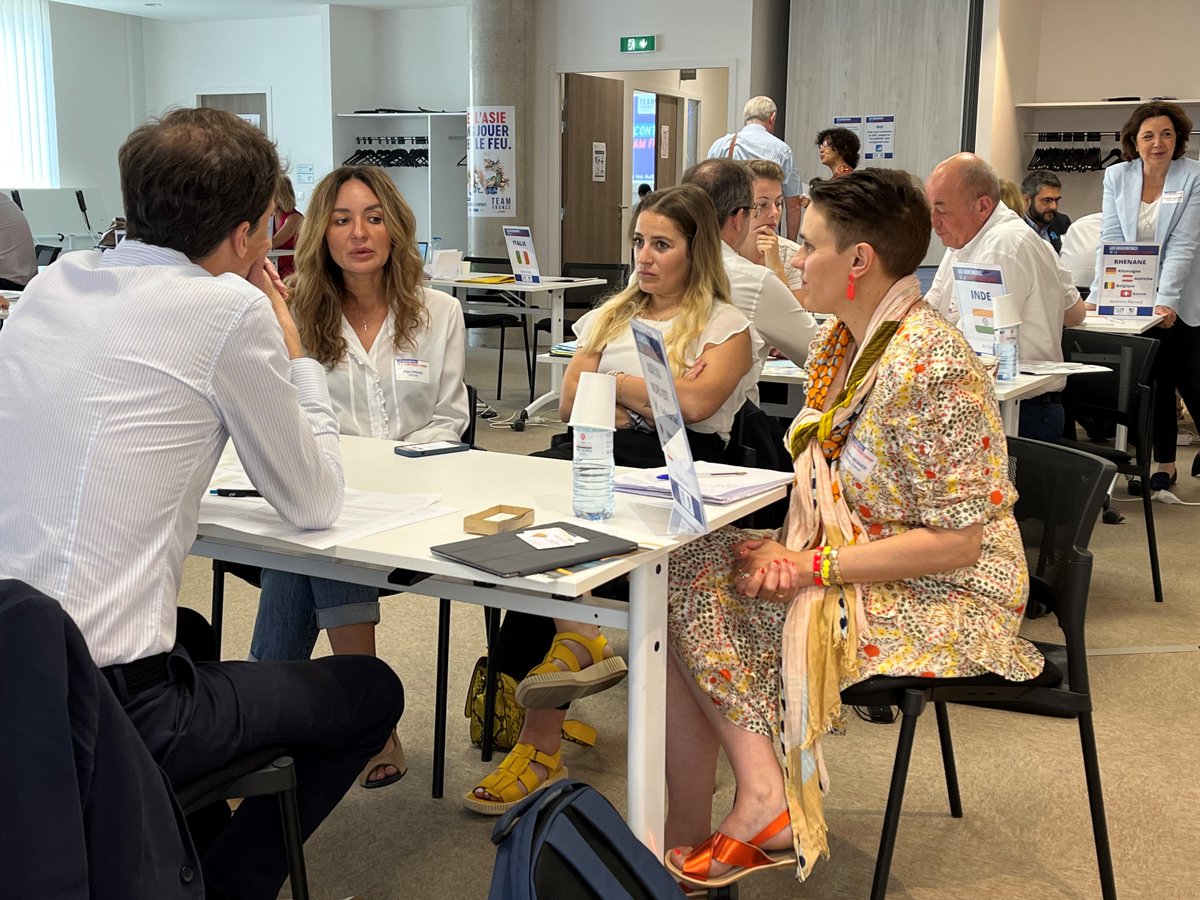 CCI Centre-Val de Loire tweet media