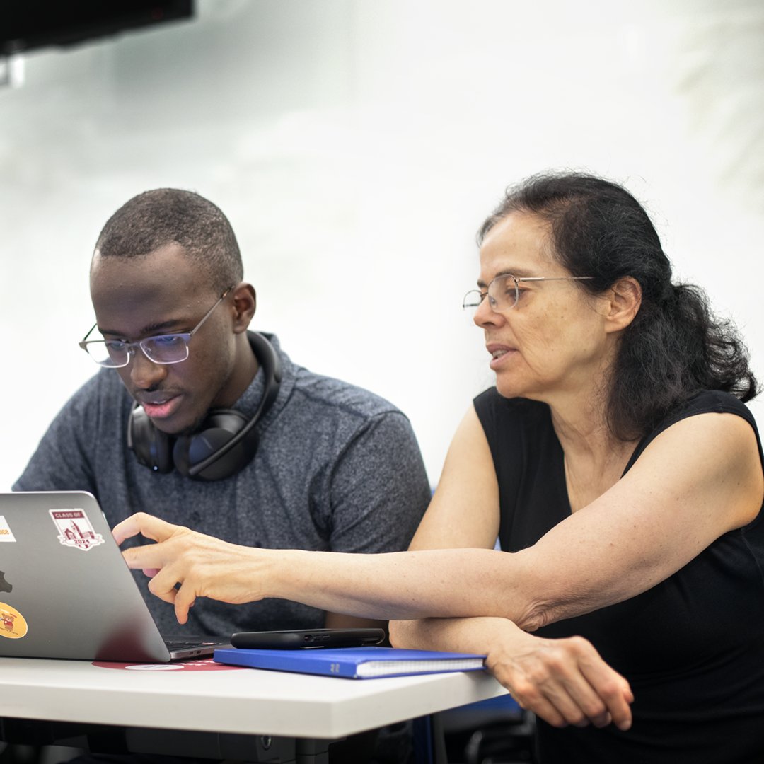 Cornell Computer Science tweet media