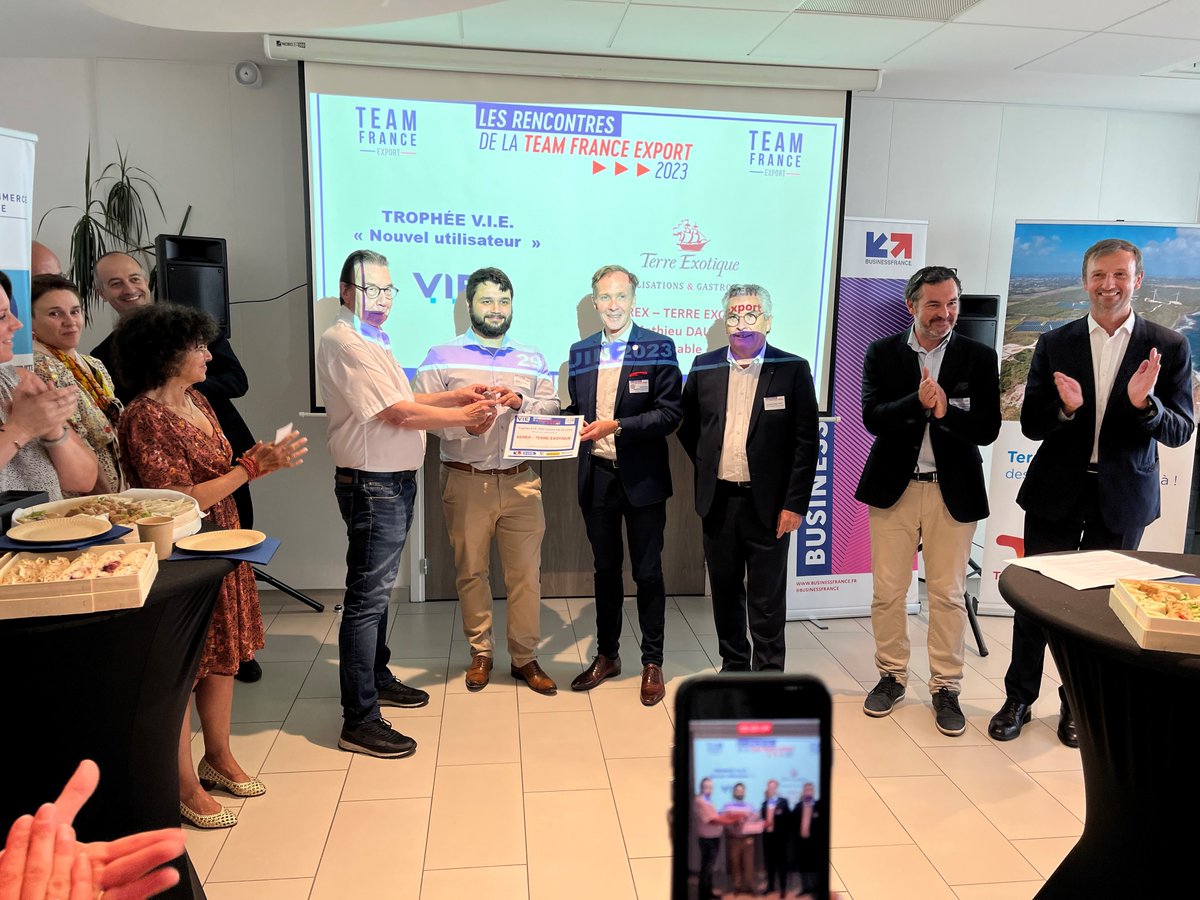 CCI Centre-Val de Loire tweet media