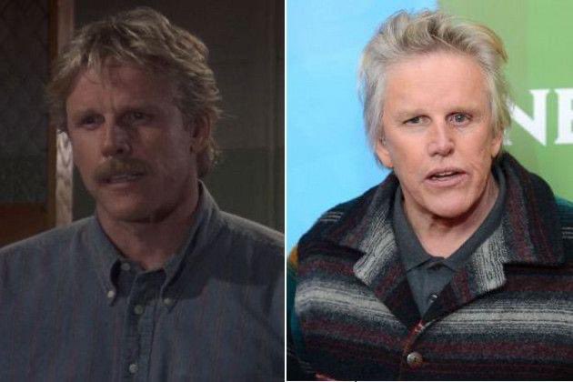 Happy Birthday Gary busey      