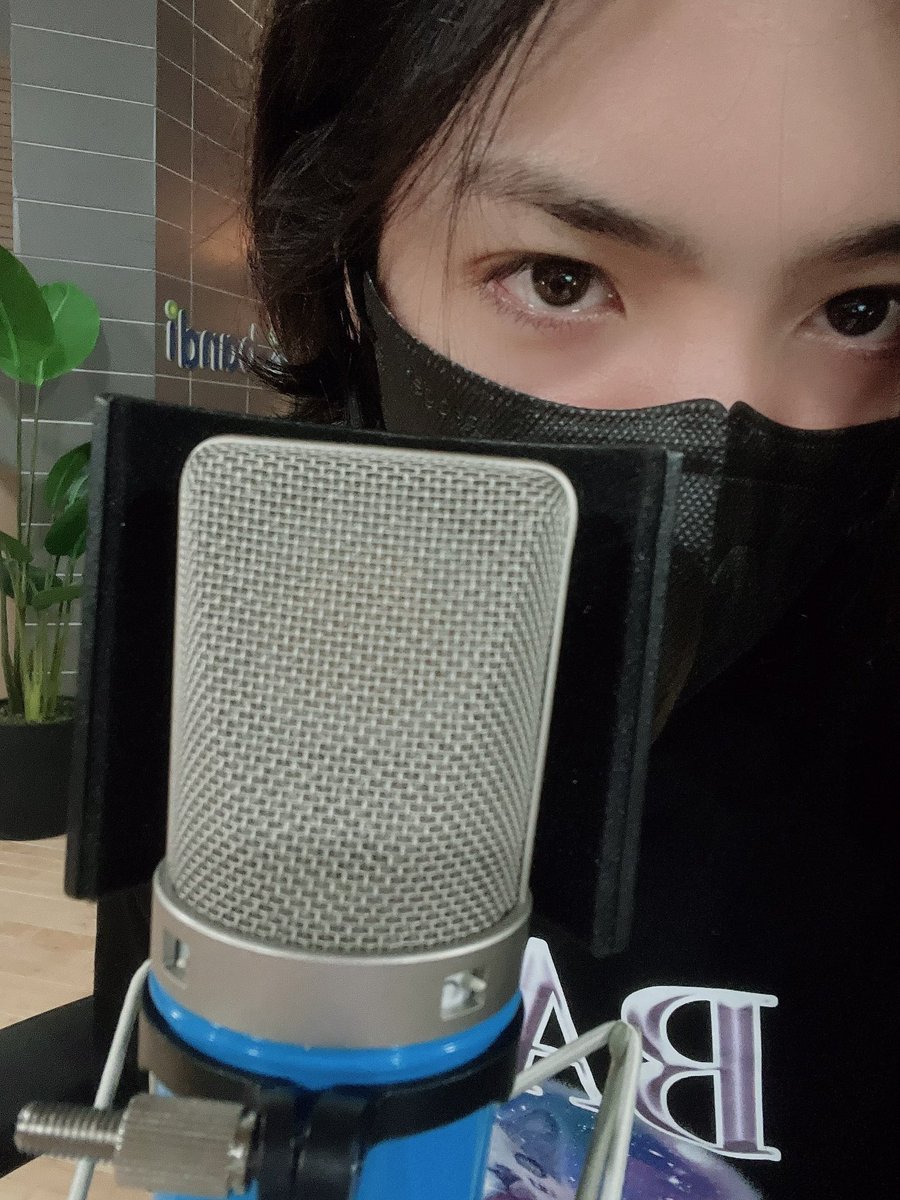 <a href="/CUBE_PTG/">PENTAGON·펜타곤</a> [📢] بينتاقون ووسوك: EBS FM <راديو بينتاقون الليلي>

بعد قليل في تمام الساعة 4م🇸🇦 سوف تبدأ الليلة السادسة و السبعون من الراديو الليلي مع وودي!
لقاء اليوم أكثر إثارة! 👀 تحققوا من ذلك في راديو بينتاقون الليلي 🖤

✔ EBS bandi 

-D