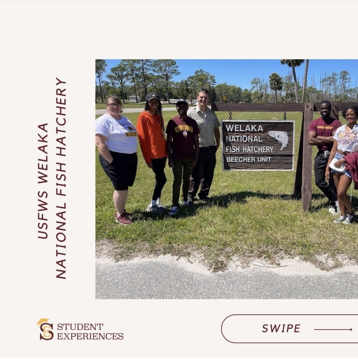 B-CU Together we R.I.S.E.! tweet media