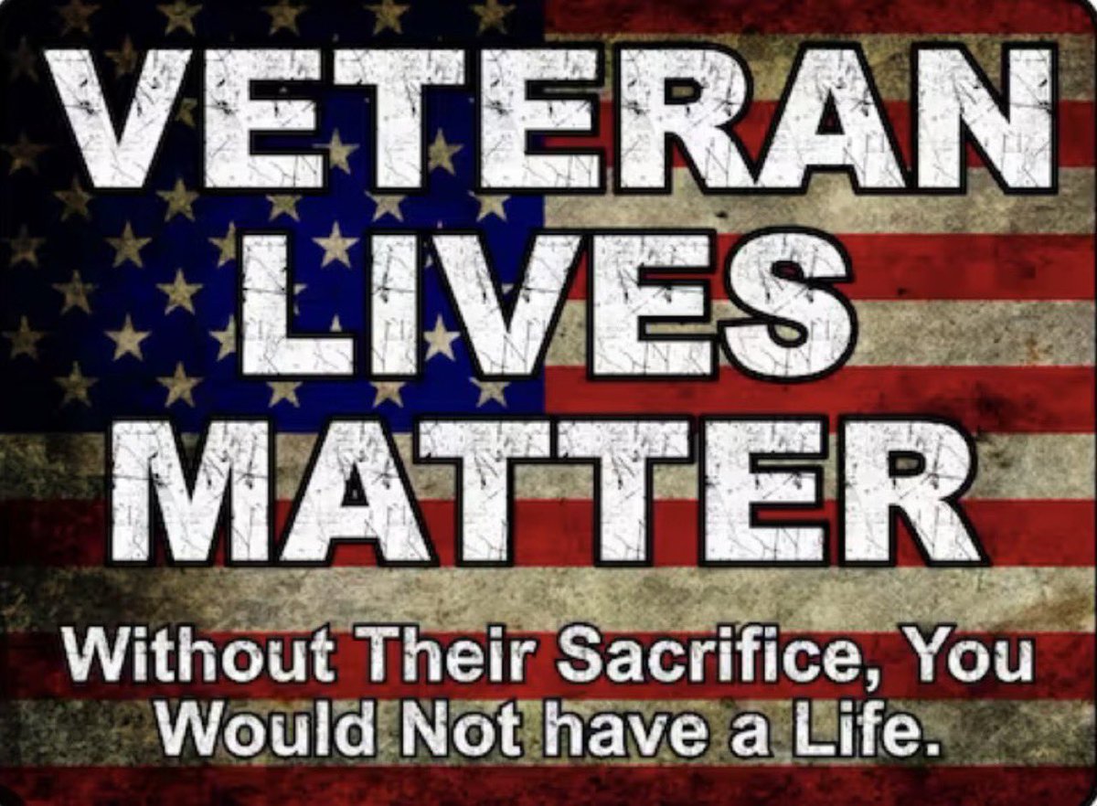 #ThankfulThursdayMorning #BuddyChecksMatter #BuddyChecks with #Veterans #BuddyCheckers👇#turn22to0
🇺🇸@jackiek866 @5dme81 @hrt6017 @cbill2200 @JeffBerk3👈
🇺🇸@bstovalljr @GasPasser12 @sumptershadow @clmuseum👈
🇺🇸@CoachJohn20 @Ronnymalone3 @okhomebody @billg346👈
🇺🇸@cleansniper45👈