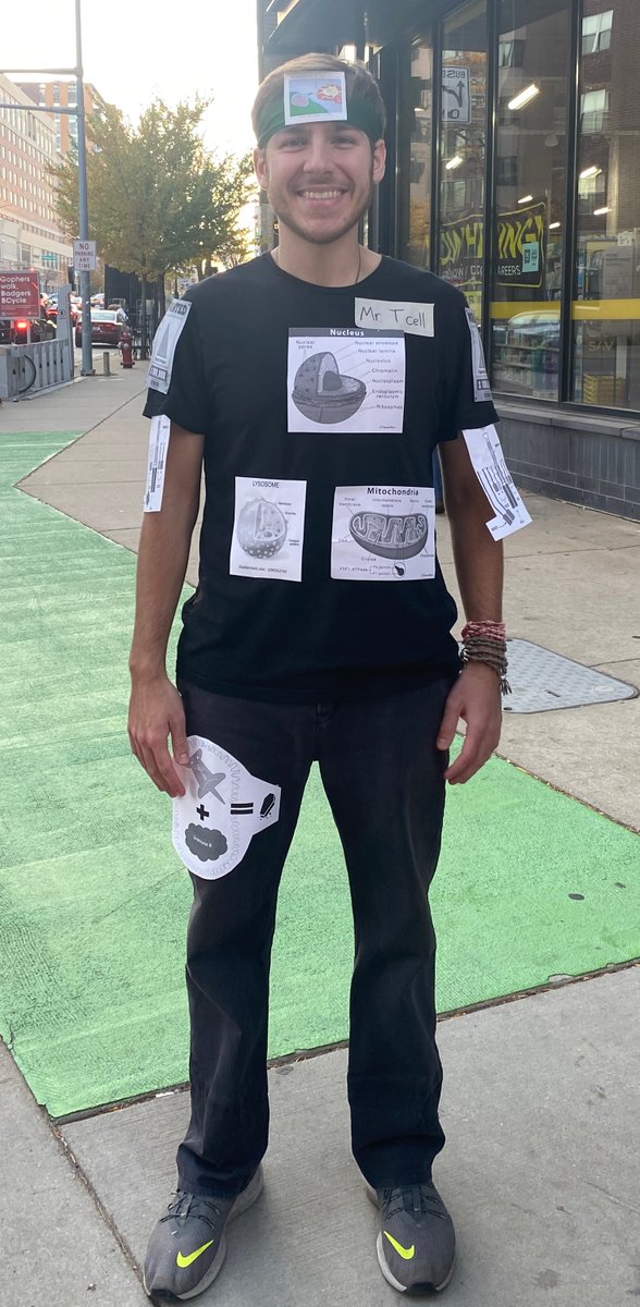 jitcancer's tweet photo. David's long-term career goals are to teach immunology and inspire others to pursue a career in research. He also would like to collaborate with others in tackling complex diseases, such as graft-versus-host-disease, and have a positive impact on the lives of patients. 5/7 https://t.co/Lwi3UMFCNX